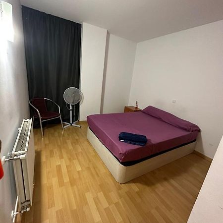Arte Ruprestre Hotel Madrid Kültér fotó