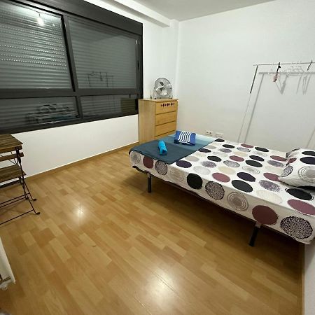 Arte Ruprestre Hotel Madrid Kültér fotó