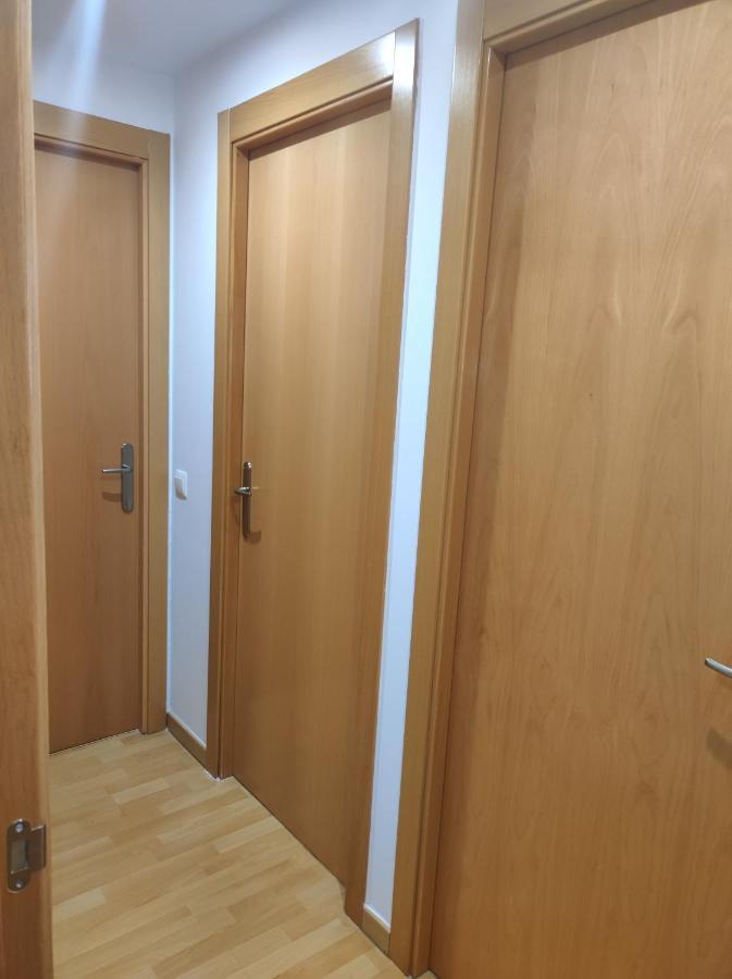 Arte Ruprestre Hotel Madrid Kültér fotó