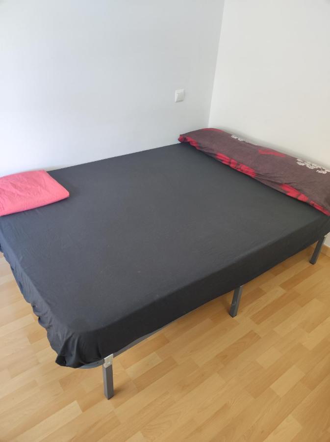 Arte Ruprestre Hotel Madrid Kültér fotó