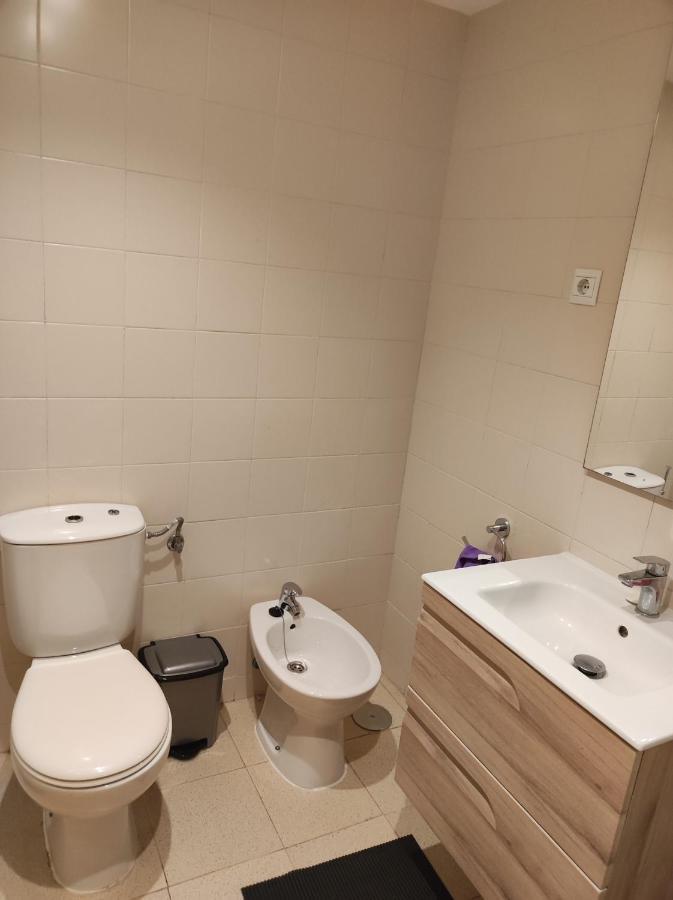Arte Ruprestre Hotel Madrid Kültér fotó
