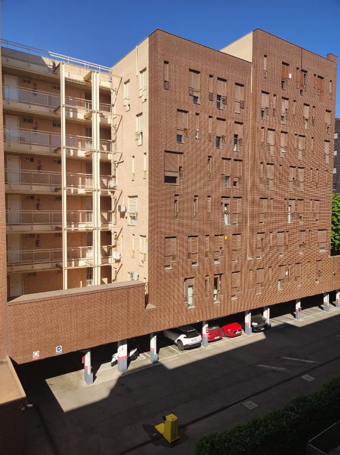 Arte Ruprestre Hotel Madrid Kültér fotó