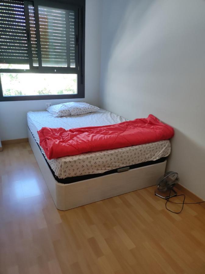 Arte Ruprestre Hotel Madrid Kültér fotó