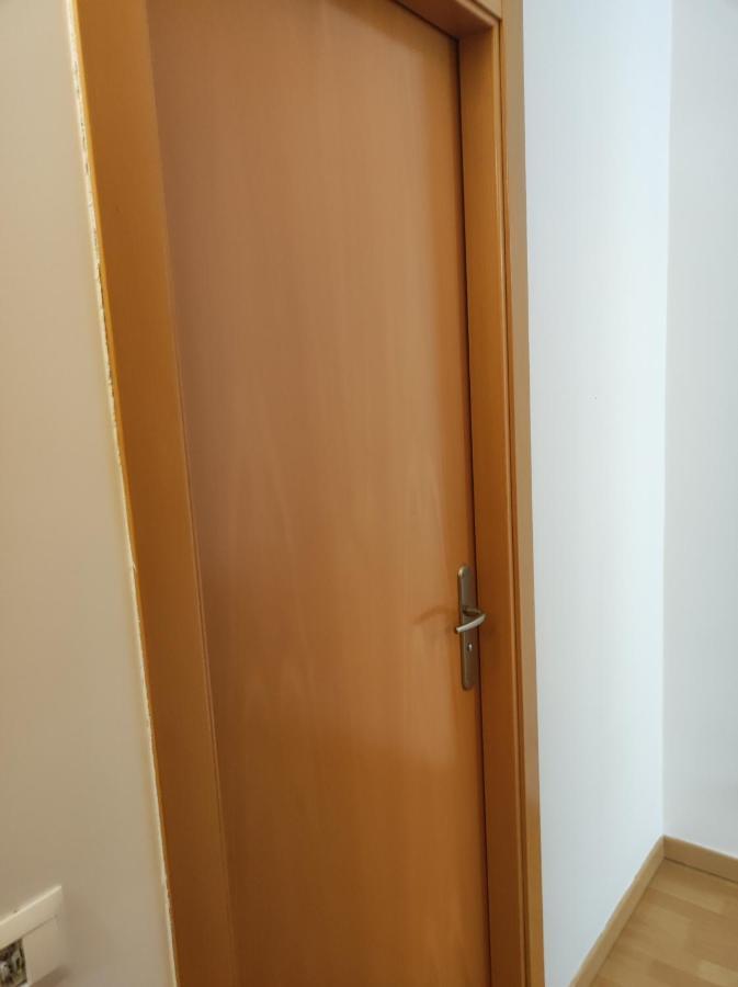 Arte Ruprestre Hotel Madrid Kültér fotó