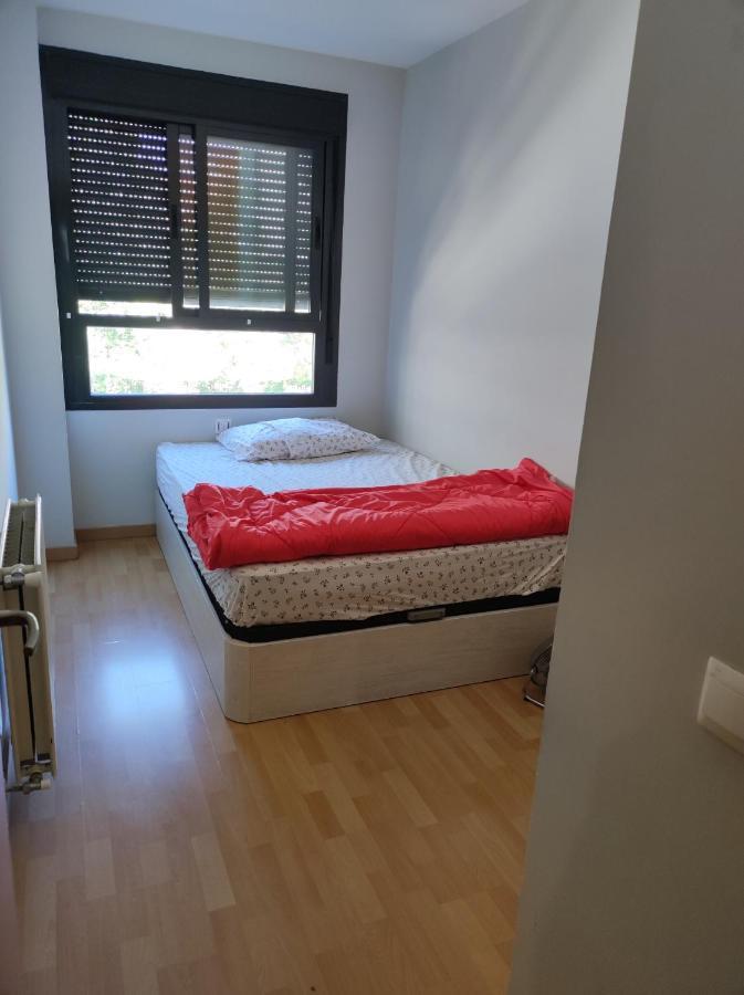Arte Ruprestre Hotel Madrid Kültér fotó