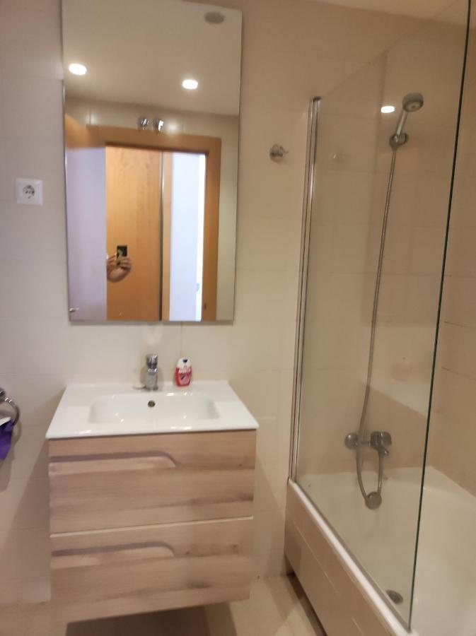 Arte Ruprestre Hotel Madrid Kültér fotó