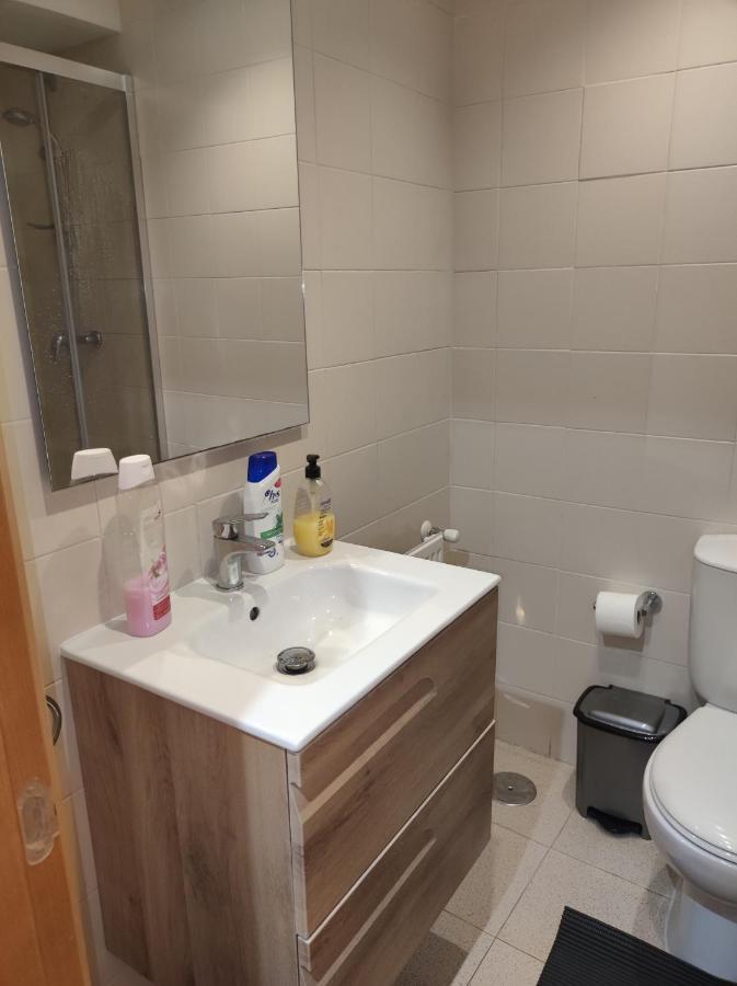 Arte Ruprestre Hotel Madrid Kültér fotó