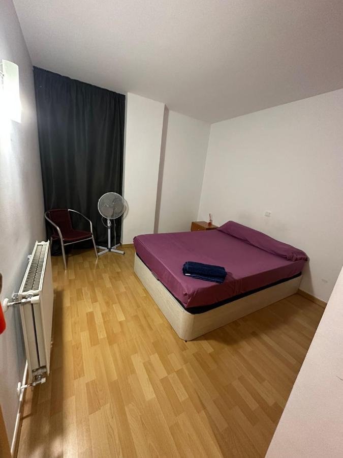 Arte Ruprestre Hotel Madrid Kültér fotó