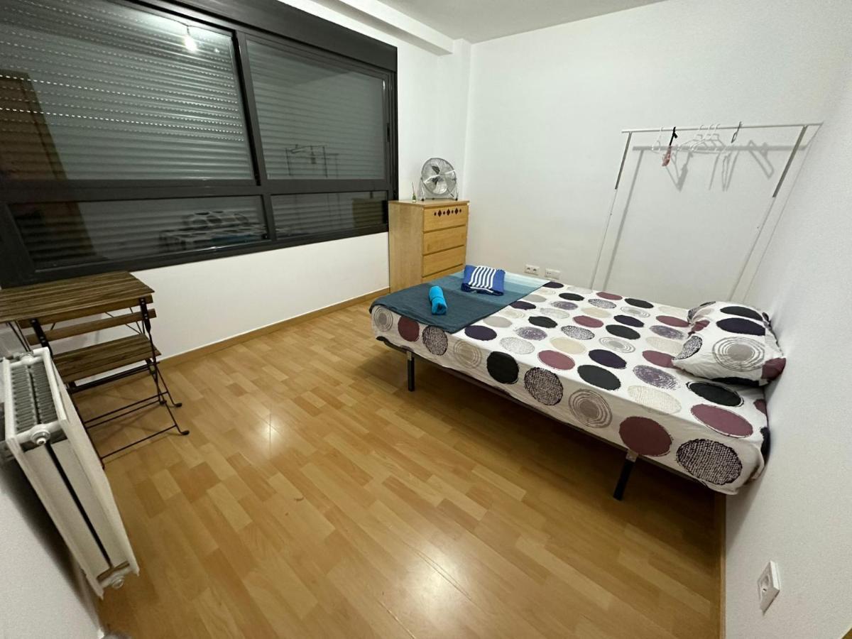 Arte Ruprestre Hotel Madrid Kültér fotó