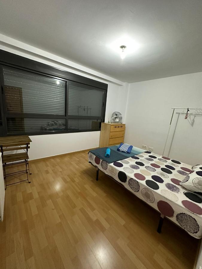 Arte Ruprestre Hotel Madrid Kültér fotó